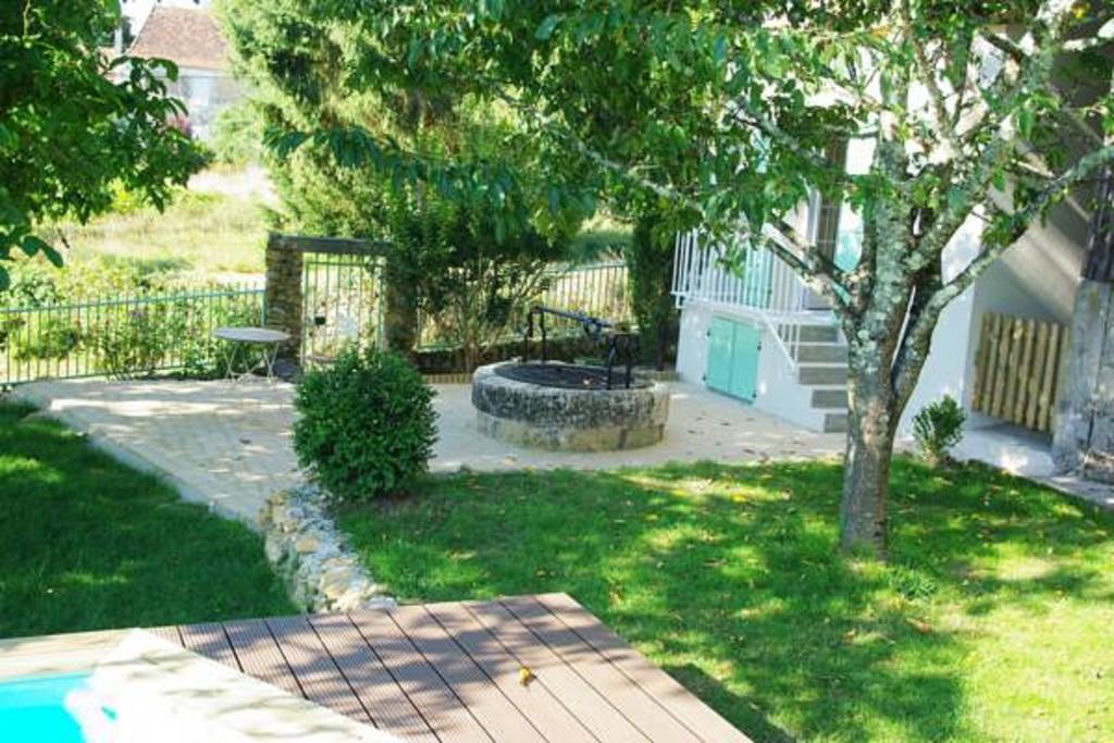 La Petite Maison Campsegret Værelse billede